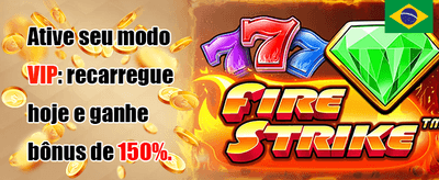Jackpot Exclusivo 83h promotion