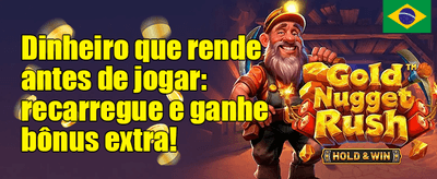 Bônus de Indicação de Amigos promotion