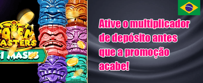 Cashback VIP Semanal promotion