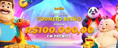 Ganhe Prêmios em Dinheiro Real